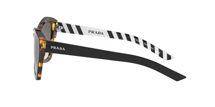 Prada Millennials Sunglasses PR 07XS NAI130