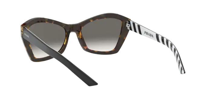 Prada Millennials Sunglasses PR 07XS NAI130