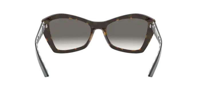 Prada Millennials Sunglasses PR 07XS NAI130