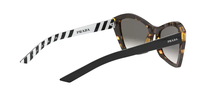 Prada Millennials Sunglasses PR 07XS NAI130