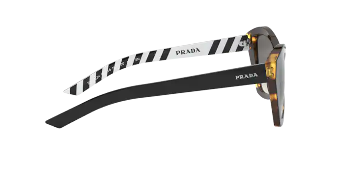 Prada Millennials Sunglasses PR 07XS NAI130