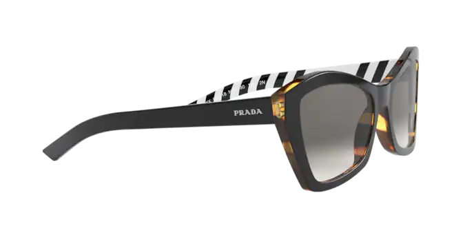 Prada Millennials Sunglasses PR 07XS NAI130