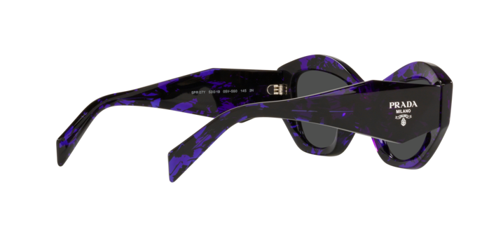 Prada Sunglasses PR 07YS 05V5S0