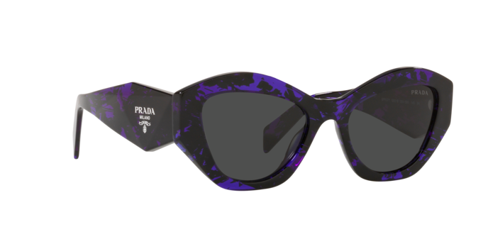 Prada Sunglasses PR 07YS 05V5S0