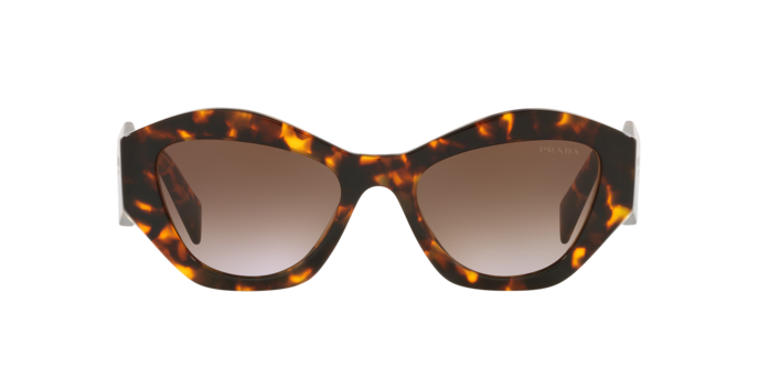 Prada Sunglasses PR 07YS VAU6S1