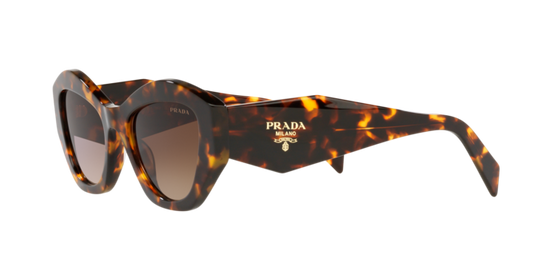 Prada Sunglasses PR 07YS VAU6S1