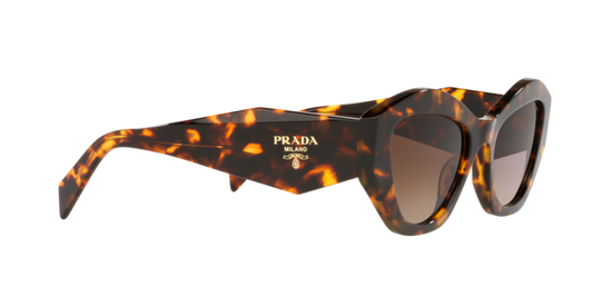 Prada Sunglasses PR 07YS VAU6S1