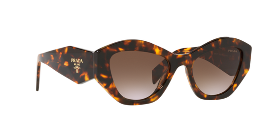 Prada Sunglasses PR 07YS VAU6S1