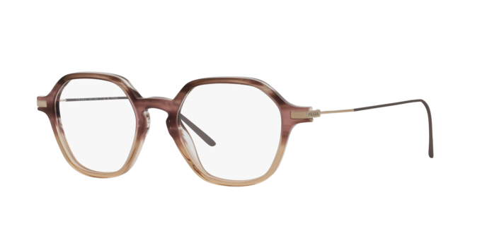 Prada Eyeglasses PR 07YV 13B1O1