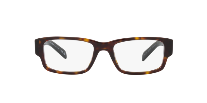 Prada Eyeglasses PR 07ZV 2AU1O1