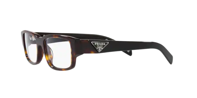 Prada Eyeglasses PR 07ZV 2AU1O1