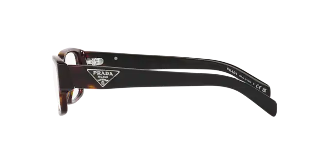 Prada Eyeglasses PR 07ZV 2AU1O1