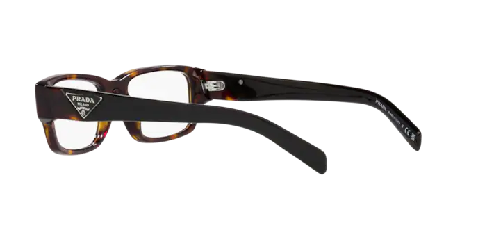 Prada Eyeglasses PR 07ZV 2AU1O1