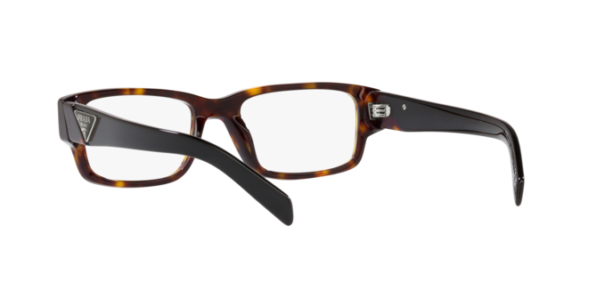 Prada Eyeglasses PR 07ZV 2AU1O1