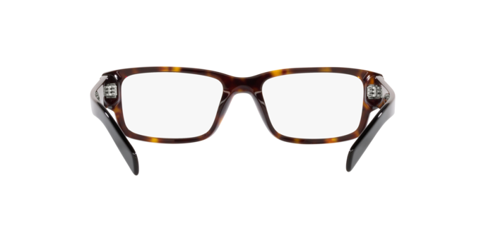 Prada Eyeglasses PR 07ZV 2AU1O1