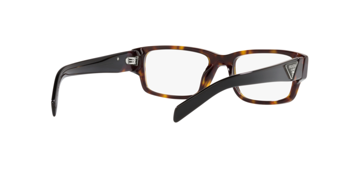 Prada Eyeglasses PR 07ZV 2AU1O1