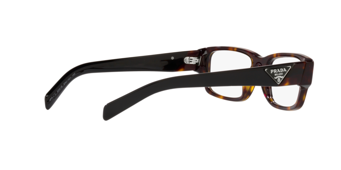 Prada Eyeglasses PR 07ZV 2AU1O1