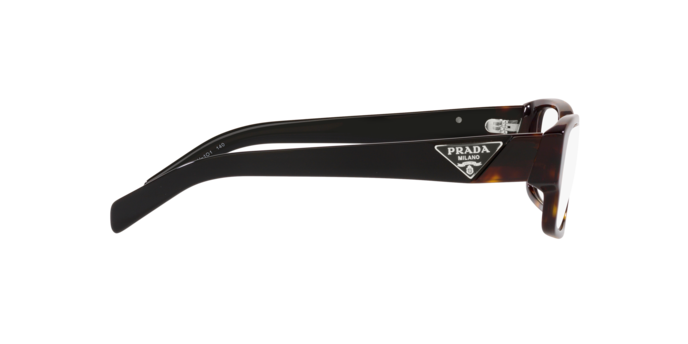 Prada Eyeglasses PR 07ZV 2AU1O1