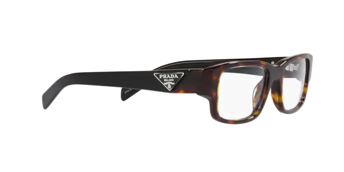 Prada Eyeglasses PR 07ZV 2AU1O1