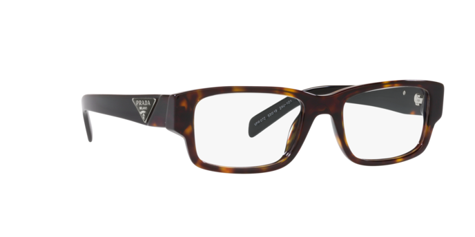 Prada Eyeglasses PR 07ZV 2AU1O1