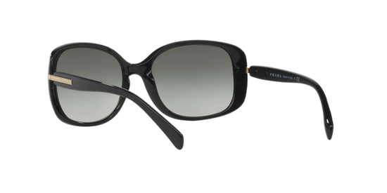 Load image into Gallery viewer, Prada Conceptual Sunglasses PR 08OS 1AB0A7
