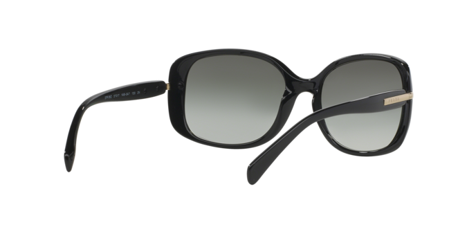 Prada Conceptual Sunglasses PR 08OS 1AB0A7