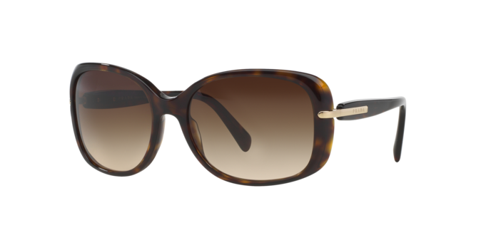 Prada Conceptual Sunglasses PR 08OS 2AU6S1