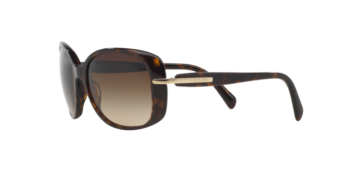 Prada Conceptual Sunglasses PR 08OS 2AU6S1