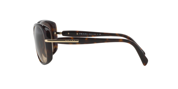 Prada Conceptual Sunglasses PR 08OS 2AU6S1