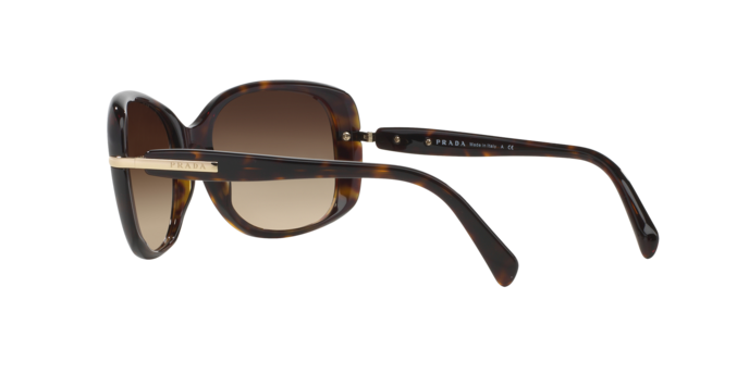 Prada Conceptual Sunglasses PR 08OS 2AU6S1