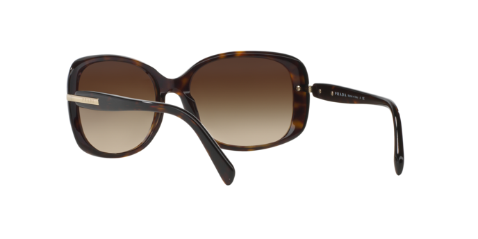 Prada Conceptual Sunglasses PR 08OS 2AU6S1