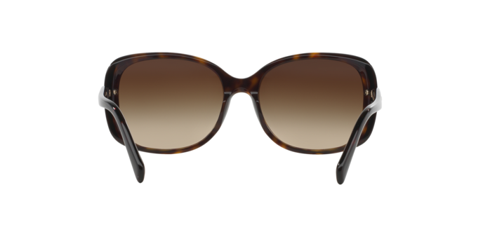 Prada Conceptual Sunglasses PR 08OS 2AU6S1