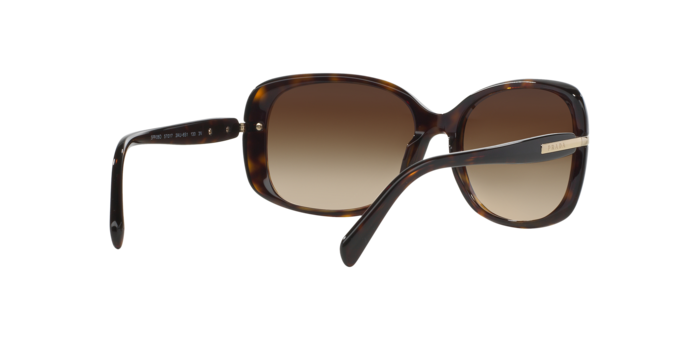 Prada Conceptual Sunglasses PR 08OS 2AU6S1