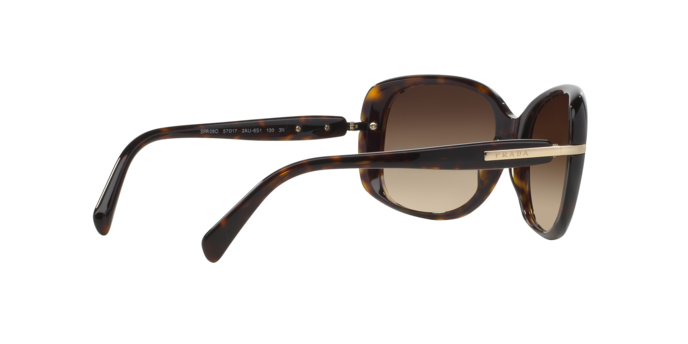 Prada Conceptual Sunglasses PR 08OS 2AU6S1