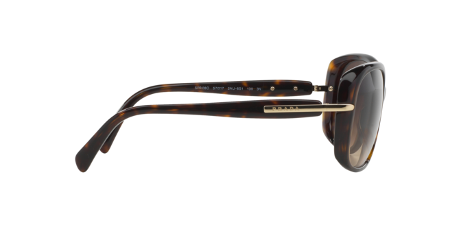 Prada Conceptual Sunglasses PR 08OS 2AU6S1