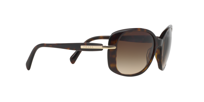 Prada Conceptual Sunglasses PR 08OS 2AU6S1
