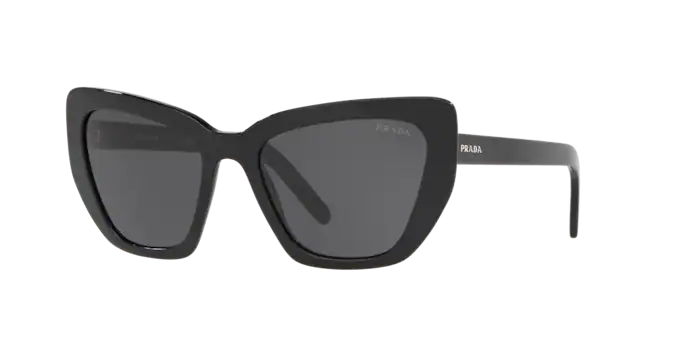Prada Catwalk Sunglasses PR 08VS 1AB5S0