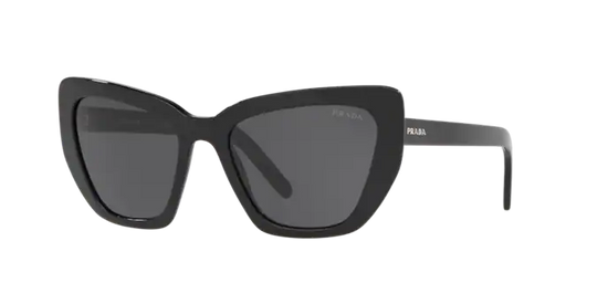 Prada Catwalk Sunglasses PR 08VS 1AB5S0