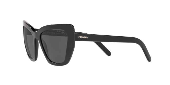 Prada Catwalk Sunglasses PR 08VS 1AB5S0