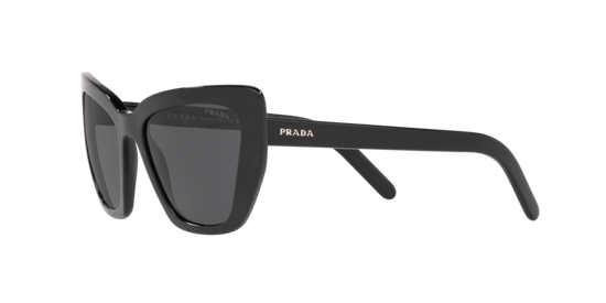 Prada Catwalk Sunglasses PR 08VS 1AB5S0