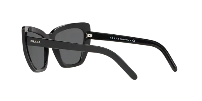 Prada Catwalk Sunglasses PR 08VS 1AB5S0