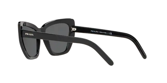 Prada Catwalk Sunglasses PR 08VS 1AB5S0