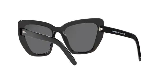 Prada Catwalk Sunglasses PR 08VS 1AB5S0