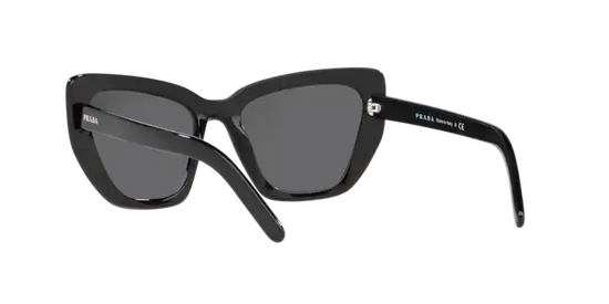 Prada Catwalk Sunglasses PR 08VS 1AB5S0