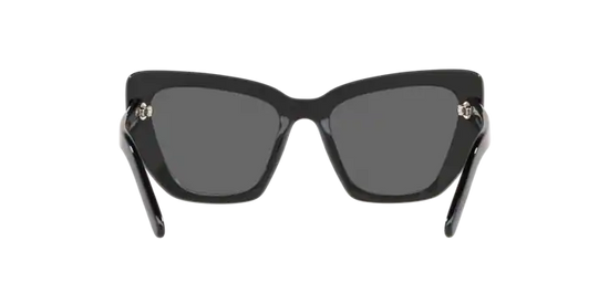 Prada Catwalk Sunglasses PR 08VS 1AB5S0