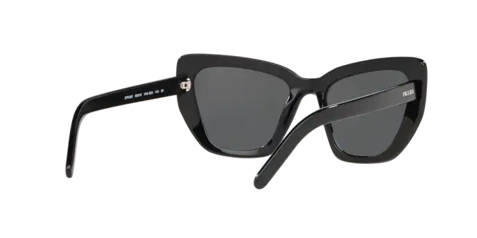 Prada Catwalk Sunglasses PR 08VS 1AB5S0