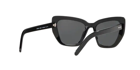 Prada Catwalk Sunglasses PR 08VS 1AB5S0