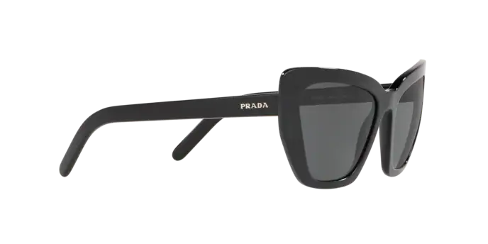 Prada Catwalk Sunglasses PR 08VS 1AB5S0