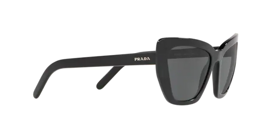 Prada Catwalk Sunglasses PR 08VS 1AB5S0