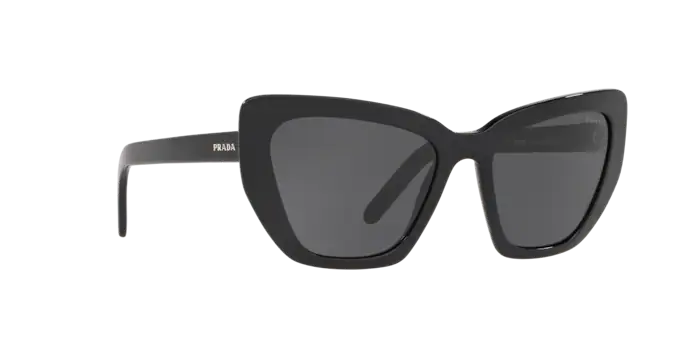 Prada Catwalk Sunglasses PR 08VS 1AB5S0